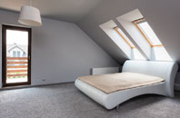 Halland bedroom extensions