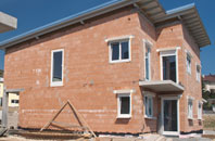 Halland home extensions