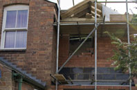 free Halland home extension quotes