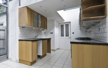 Halland kitchen extension leads